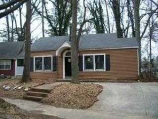 Foreclosed Home - List 100043751