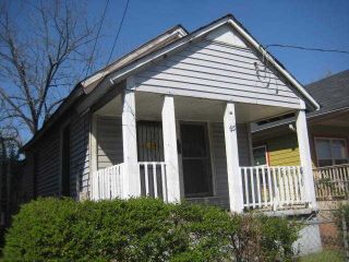 Foreclosed Home - List 100043755