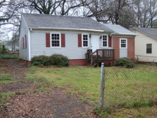 Foreclosed Home - List 100043811