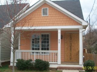 Foreclosed Home - List 100043820