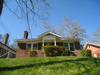 Foreclosed Home - 1439 ALLEGHENY ST SW, 30310
