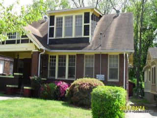 Foreclosed Home - 1444 STOKES AVE SW, 30310