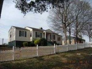 Foreclosed Home - List 100043869