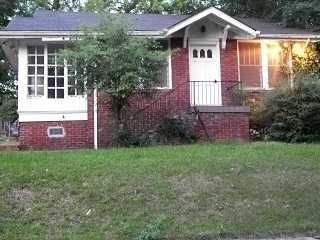 Foreclosed Home - List 100079610