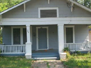 Foreclosed Home - 721 ERIN AVE SW, 30310