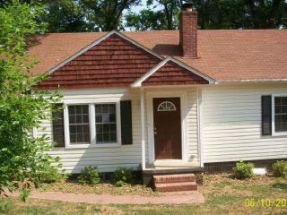 Foreclosed Home - 535 ERIN AVE SW, 30310