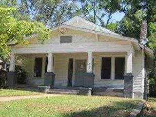 Foreclosed Home - 727 ERIN AVE SW, 30310