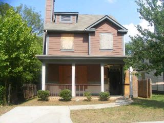 Foreclosed Home - 996 HUBBARD ST SW, 30310