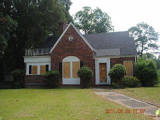 Foreclosed Home - List 100110149