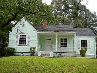 Foreclosed Home - List 100116415