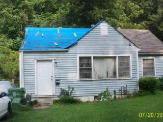 Foreclosed Home - List 100131845