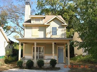 Foreclosed Home - List 100151343