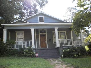 Foreclosed Home - 1444 ALLENE AVE SW, 30310