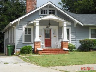 Foreclosed Home - 1217 AVON AVE SW, 30310