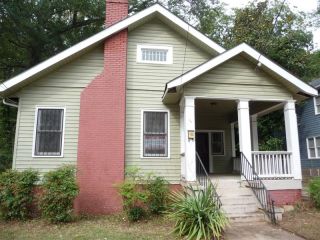 Foreclosed Home - 399 W ONTARIO AVE SW, 30310