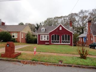Foreclosed Home - 1670 STOKES AVE SW, 30310