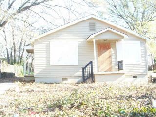 Foreclosed Home - 1150 MAYLAND CIR SW, 30310