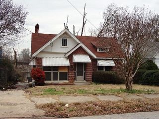 Foreclosed Home - List 100227884
