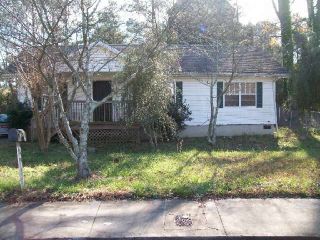Foreclosed Home - 354 HENRY AARON AVE SW, 30310