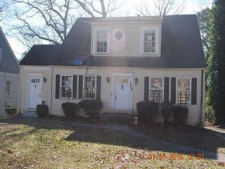 Foreclosed Home - 426 DECKNER AVE SW, 30310