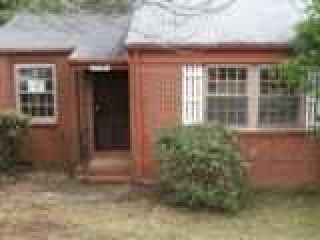 Foreclosed Home - 1776 CAHOON ST SW, 30310