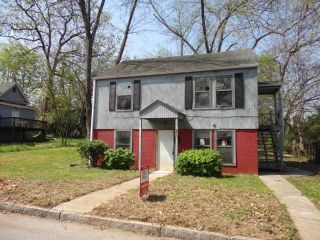 Foreclosed Home - 777 EVANS ST SW, 30310