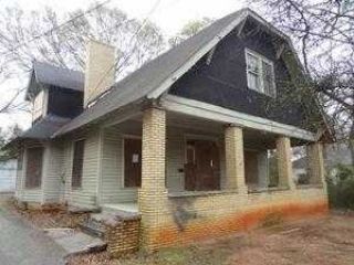 Foreclosed Home - List 100281429