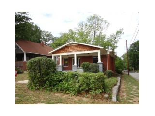 Foreclosed Home - 1313 OAK ST SW, 30310