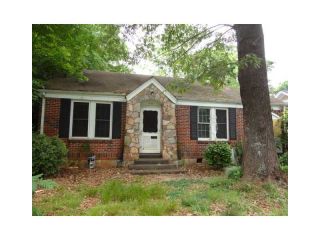 Foreclosed Home - 1733 SYLVAN RD SW, 30310