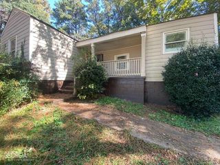 Foreclosed Home - 770 WATERS DR SW, 30310