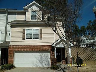 Foreclosed Home - 2591 LAUREL CIR NW, 30311