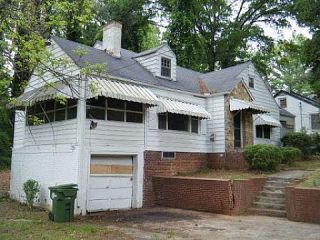 Foreclosed Home - List 100021878