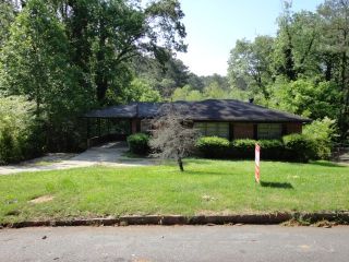 Foreclosed Home - 2000 RENA CIR SW, 30311