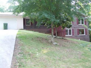 Foreclosed Home - 317 KIMBERLY CT SW, 30311