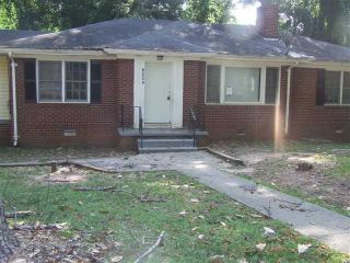 Foreclosed Home - List 100106403
