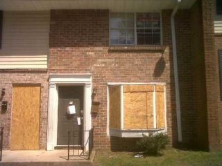 Foreclosed Home - List 100115494