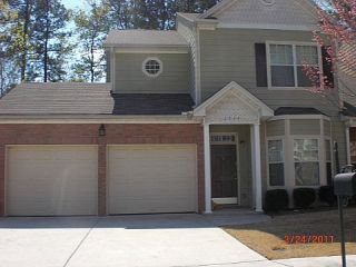 Foreclosed Home - 2534 LAUREL CIR NW, 30311