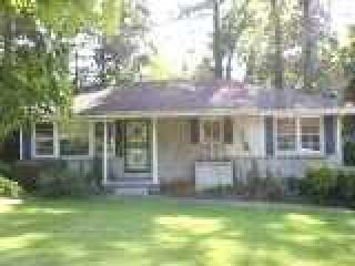 Foreclosed Home - 1969 WELLS DR SW, 30311