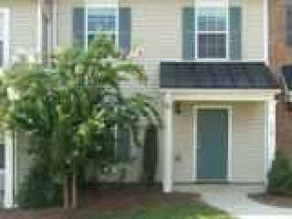 Foreclosed Home - List 100141271
