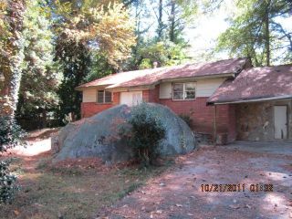 Foreclosed Home - List 100183484
