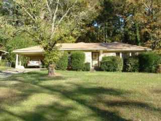 Foreclosed Home - 1260 SHORE DR SW, 30311