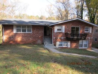 Foreclosed Home - 995 FLEETWOOD CIR SW, 30311