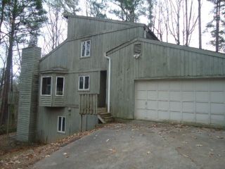 Foreclosed Home - List 100207683