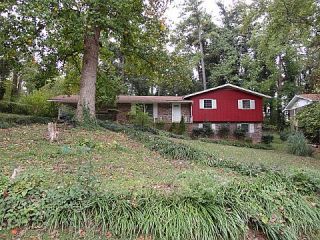 Foreclosed Home - 1895 HARBIN RD SW, 30311