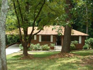 Foreclosed Home - 1465 WILLIS MILL RD SW, 30311