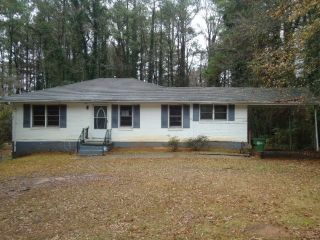 Foreclosed Home - List 100220087