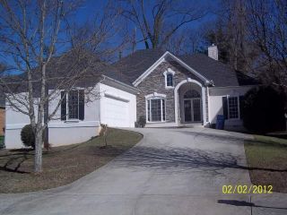 Foreclosed Home - List 100243221