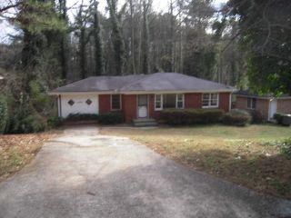 Foreclosed Home - 1982 RENA CIR SW, 30311