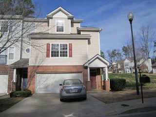 Foreclosed Home - 242 ROSEWOOD WAY NW, 30311