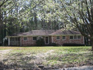 Foreclosed Home - List 100273901